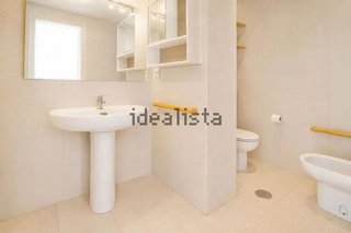 Dúplex en alquiler en San Lorenzo en Sevilla