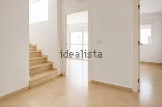 Dúplex en alquiler en San Lorenzo en Sevilla