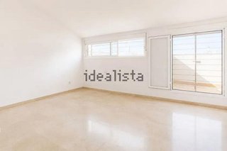 Dúplex en alquiler en San Lorenzo en Sevilla