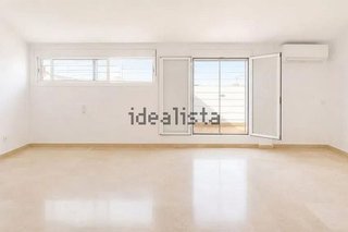 Dúplex en alquiler en San Lorenzo en Sevilla