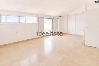Dúplex en alquiler en San Lorenzo en Sevilla
