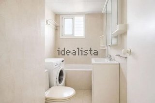 Dúplex en alquiler en San Lorenzo en Sevilla