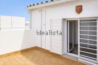 Dúplex en alquiler en San Lorenzo en Sevilla