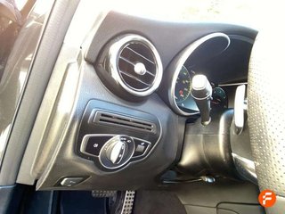 Mercedes GLC GLC 200 d 4MATIC