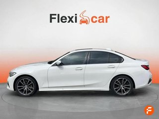 BMW Serie 3 330i Auto.