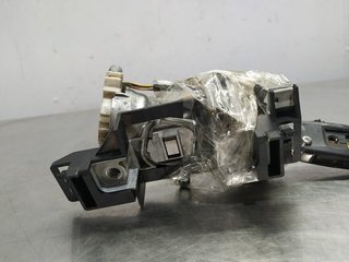 ANTIRROBO / LLAVE CONTACTO SEAT ALTEA XL (5P5) CH