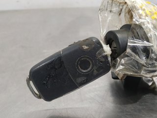 ANTIRROBO / LLAVE CONTACTO SEAT ALTEA XL (5P5) CH