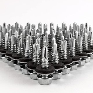 DOJA Industrial Tornillos Autotaladrantes M5