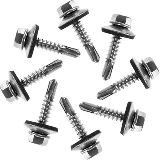 DOJA Industrial Tornillos Autotaladrantes M5