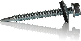 DOJA Industrial Tornillos Autotaladrantes M5