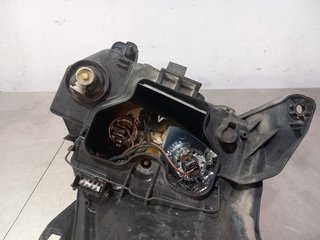 FARO IZQUIERDO CITROEN C3 PLURIEL NFU