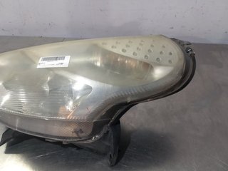 FARO IZQUIERDO CITROEN C3 PLURIEL NFU