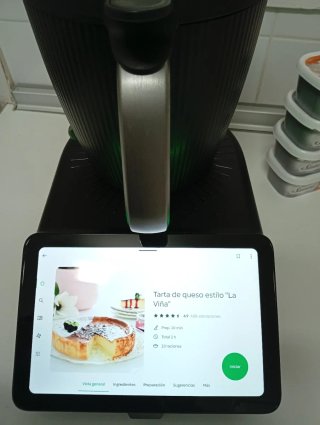Thermomix TM7 Nueva