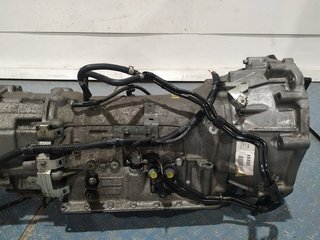 CAJA CAMBIOS NISSAN NAVARA NP300 PICK-UP (D23M) Y