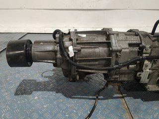 CAJA CAMBIOS NISSAN NAVARA NP300 PICK-UP (D23M) Y