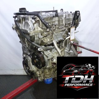 Motor Opel / Vauxhall Astra K 1.4 Turbo B14XFT