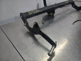 ENGANCHE REMOLQUE RENAULT CAPTUR I H4BB408