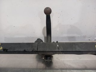 ENGANCHE REMOLQUE RENAULT CAPTUR I H4BB408