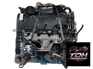 Motor Audi 2.0TDI CAH