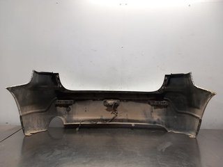PARAGOLPES TRASERO MITSUBISHI ASX (GA0W) 4N13