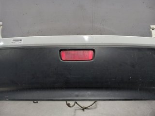 PARAGOLPES TRASERO MITSUBISHI ASX (GA0W) 4N13