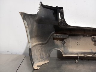 PARAGOLPES TRASERO MITSUBISHI ASX (GA0W) 4N13