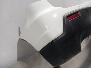 PARAGOLPES TRASERO MITSUBISHI ASX (GA0W) 4N13