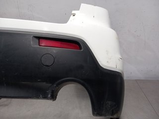 PARAGOLPES TRASERO MITSUBISHI ASX (GA0W) 4N13