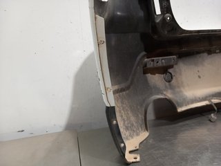 PARAGOLPES TRASERO MITSUBISHI ASX (GA0W) 4N13