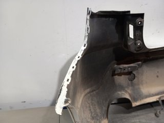 PARAGOLPES TRASERO MITSUBISHI ASX (GA0W) 4N13