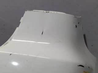 PARAGOLPES TRASERO MITSUBISHI ASX (GA0W) 4N13