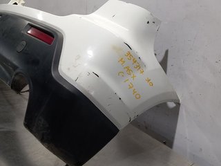 PARAGOLPES TRASERO MITSUBISHI ASX (GA0W) 4N13