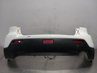 PARAGOLPES TRASERO MITSUBISHI ASX (GA0W) 4N13