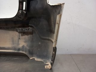 PARAGOLPES TRASERO MITSUBISHI ASX (GA0W) 4N13