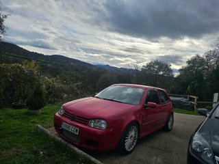 Volkswagen Golf 2003
