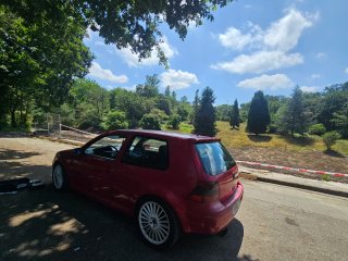 Volkswagen Golf 2003