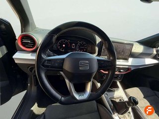 Seat Arona 1.0 TSI 81kW (110CV) FR