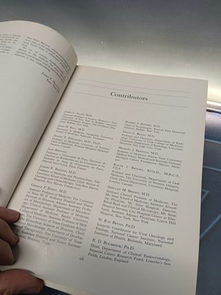 libro, Cancer medicine James F.Holland