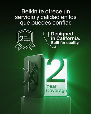Belkin SoundForm Anywhere auriculares bluetooth
