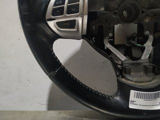 VOLANTE MITSUBISHI L200 (KA0/KB0) 4D56U