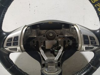 VOLANTE MITSUBISHI L200 (KA0/KB0) 4D56U