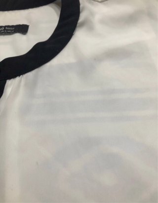 Blusa Mango