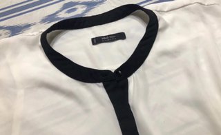 Blusa Mango