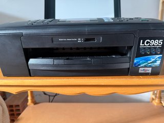 Impresora Brother MFC-J265W