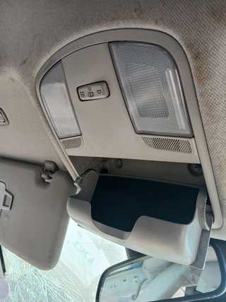 LUZ INTERIOR Hyundai Kona (OS)(2017->)