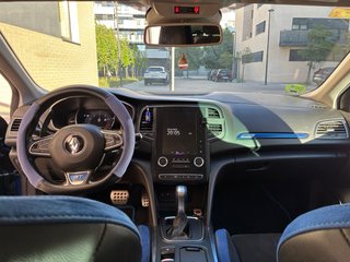 Renault Megane 2017