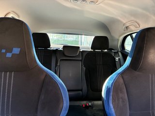 Renault Megane 2017