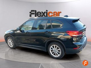 BMW X1 sDrive18d