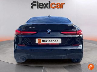 BMW Serie 2 218i Gran Coupe
