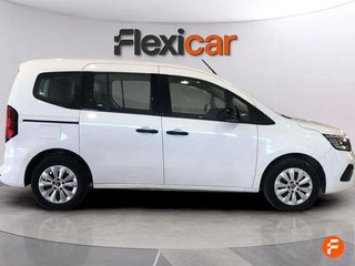 Renault Kangoo Zen 1.5 Blue dCi 70kW(95CV)